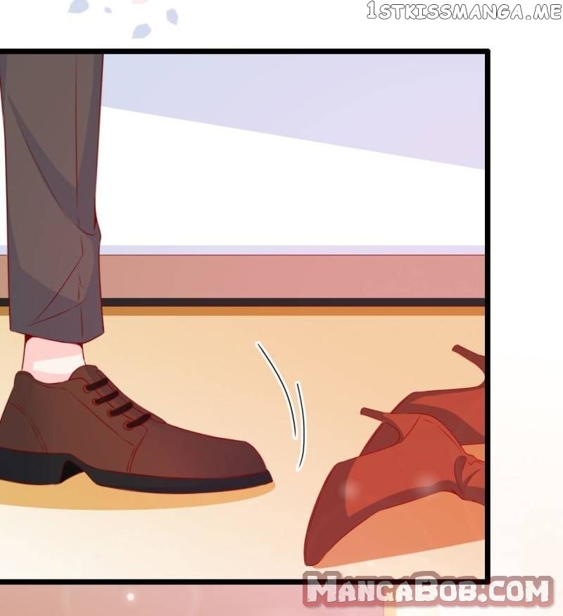 Mr. Zhou, Forced Marriage Is Illegal! chapter 86 - page 65