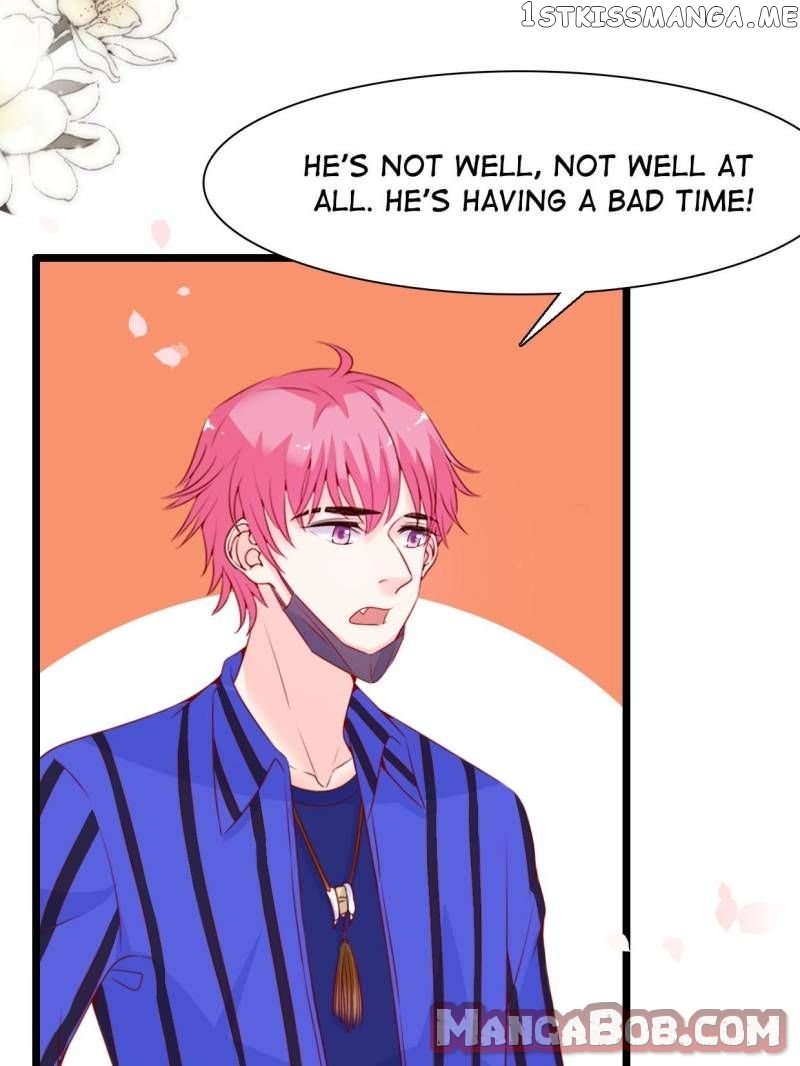 Mr. Zhou, Forced Marriage Is Illegal! chapter 86 - page 7