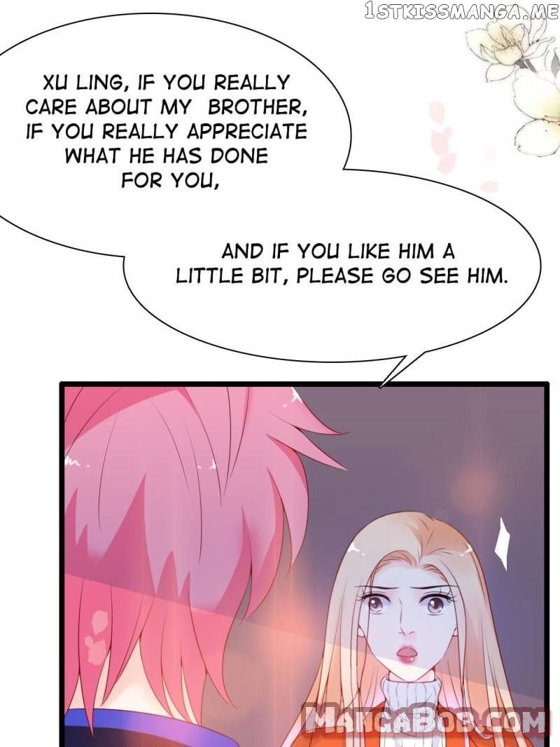 Mr. Zhou, Forced Marriage Is Illegal! chapter 86 - page 9