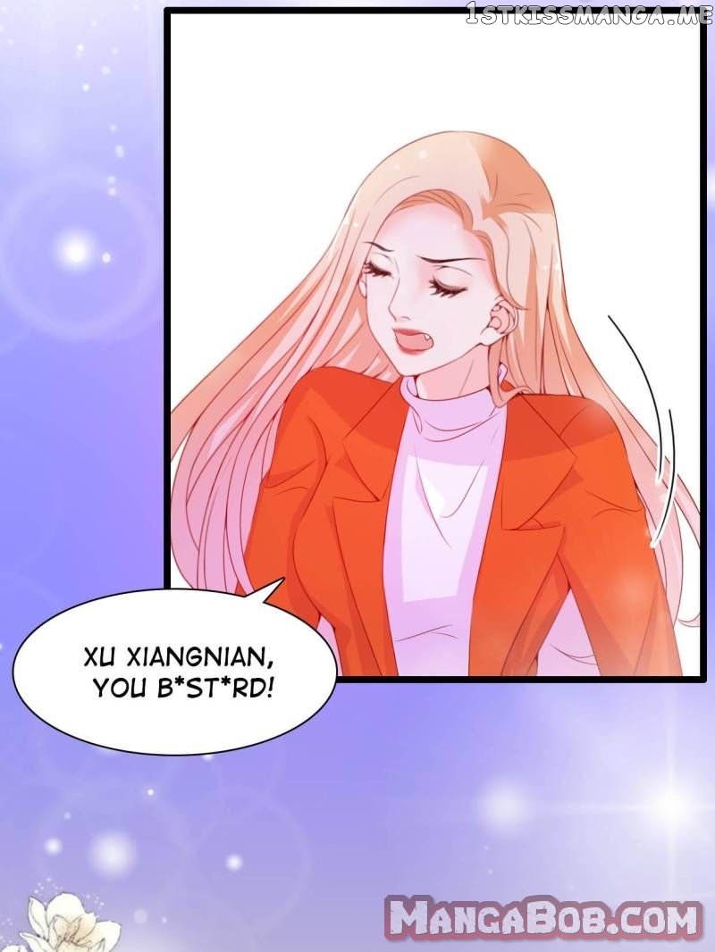 Mr. Zhou, Forced Marriage Is Illegal! chapter 85 - page 10