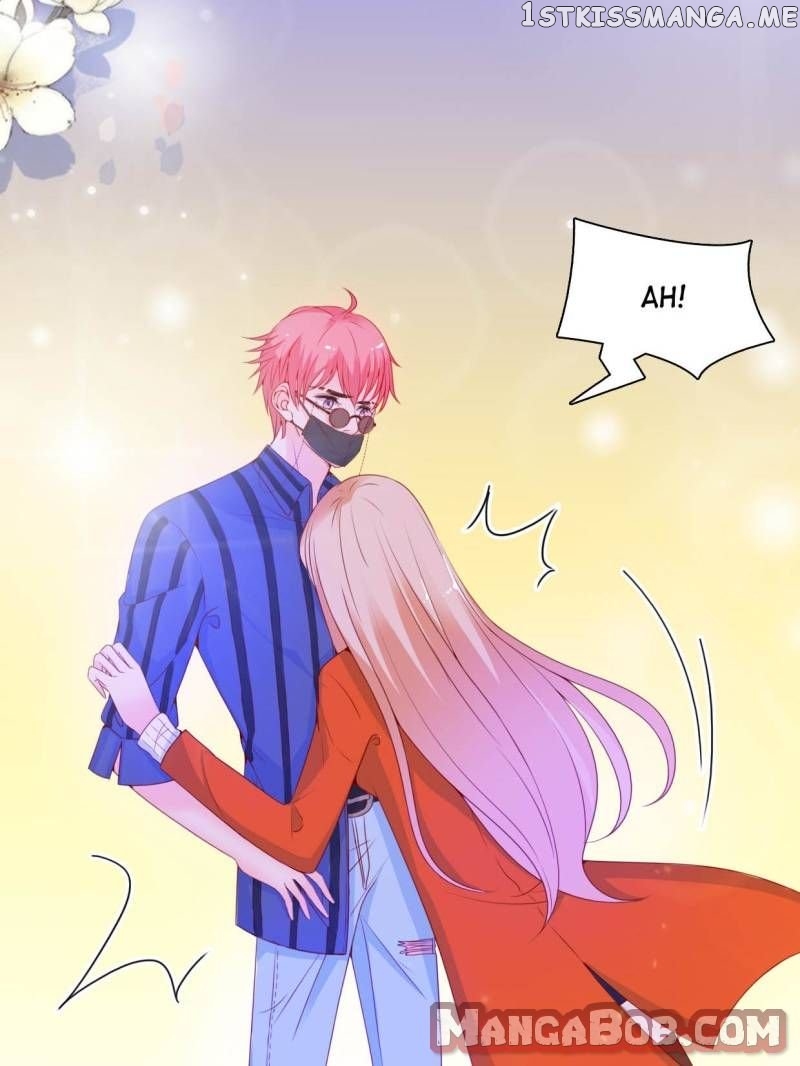 Mr. Zhou, Forced Marriage Is Illegal! chapter 85 - page 11