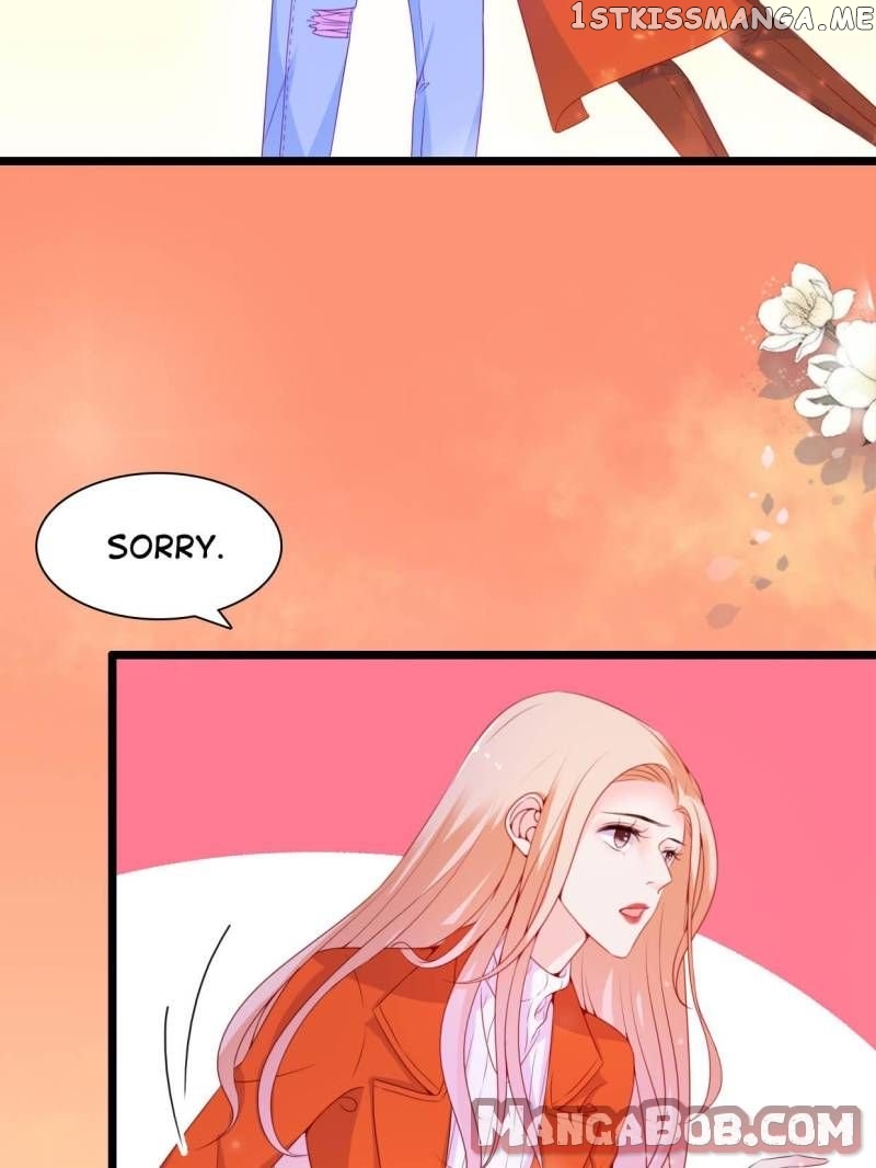 Mr. Zhou, Forced Marriage Is Illegal! chapter 85 - page 12