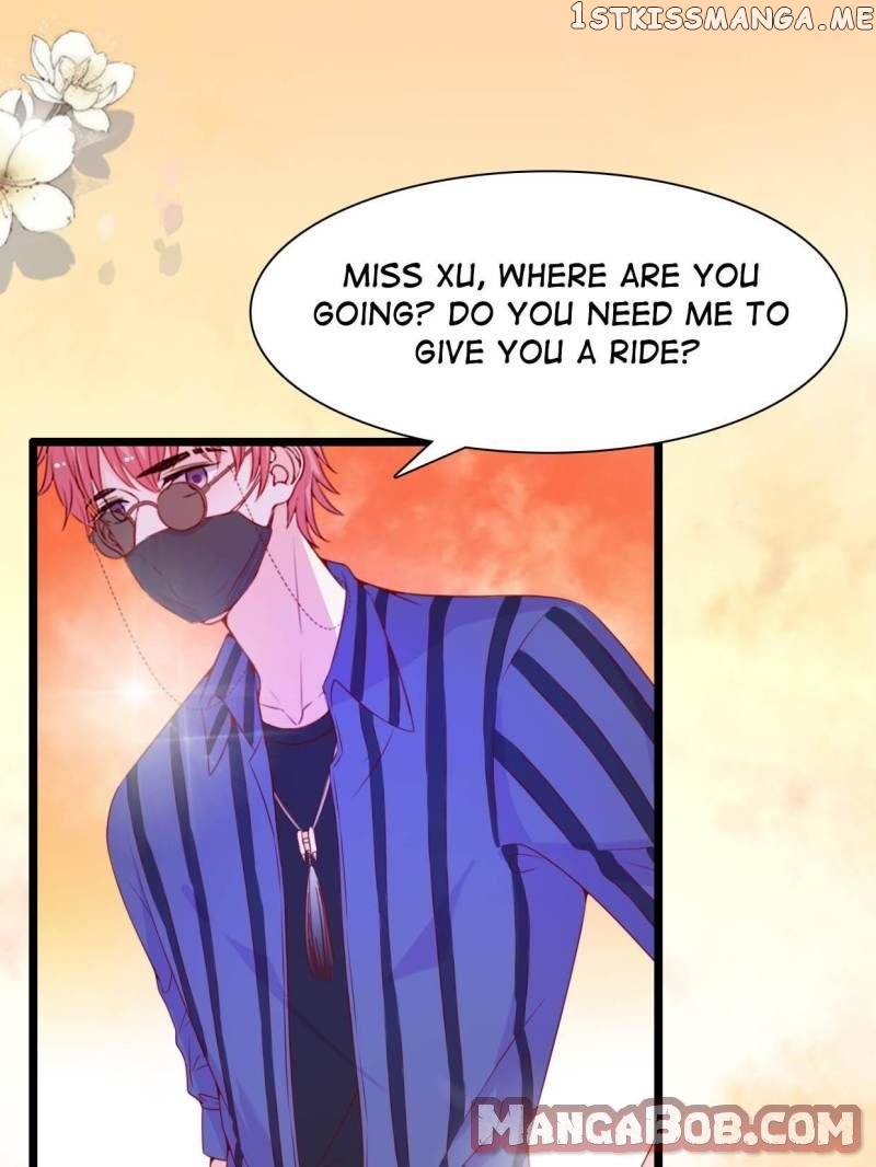 Mr. Zhou, Forced Marriage Is Illegal! chapter 85 - page 14