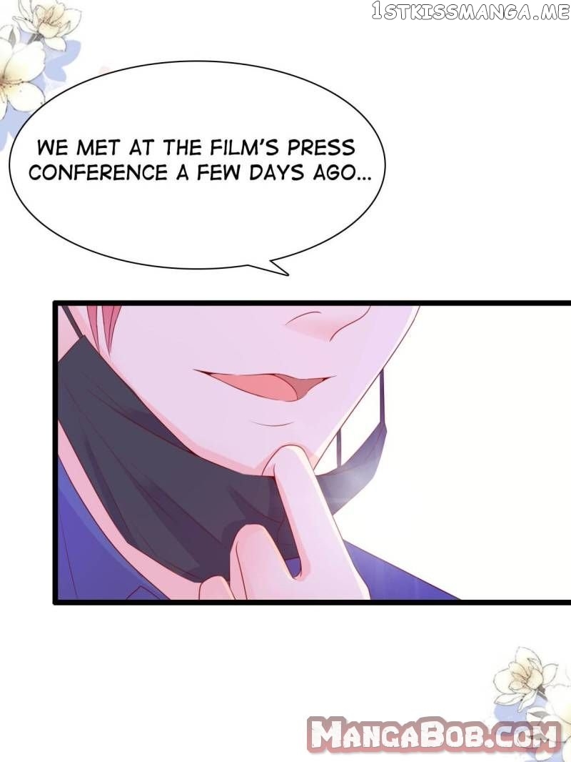 Mr. Zhou, Forced Marriage Is Illegal! chapter 85 - page 19