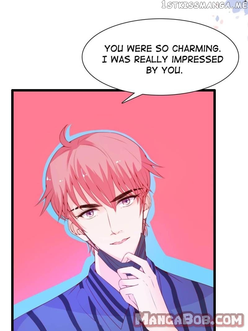 Mr. Zhou, Forced Marriage Is Illegal! chapter 85 - page 20