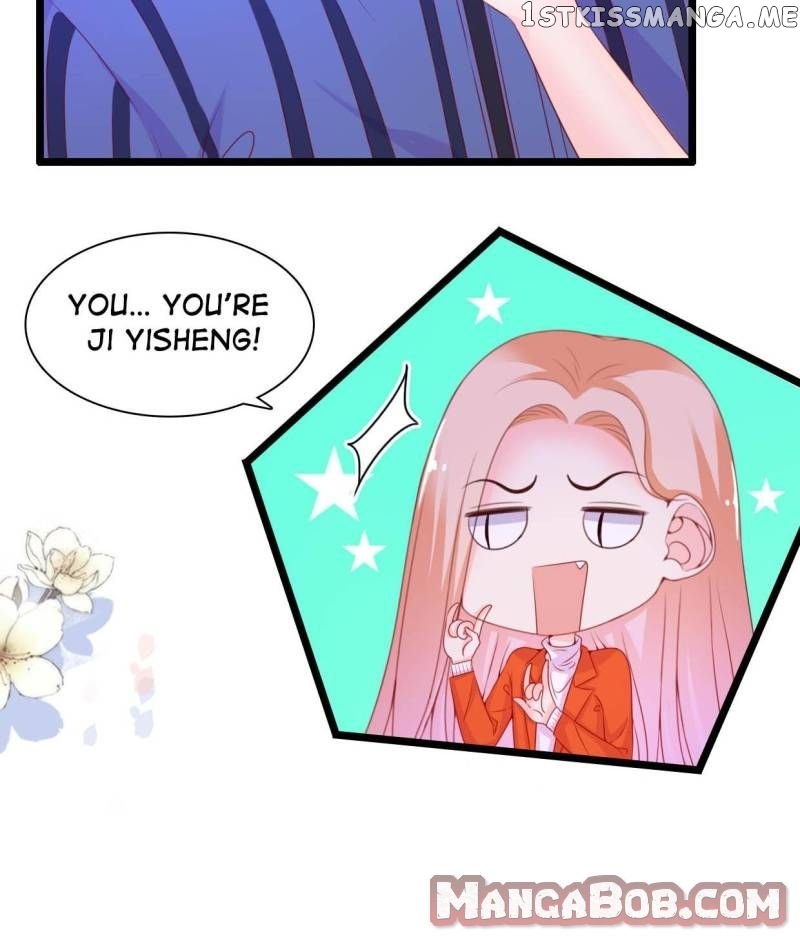 Mr. Zhou, Forced Marriage Is Illegal! chapter 85 - page 21