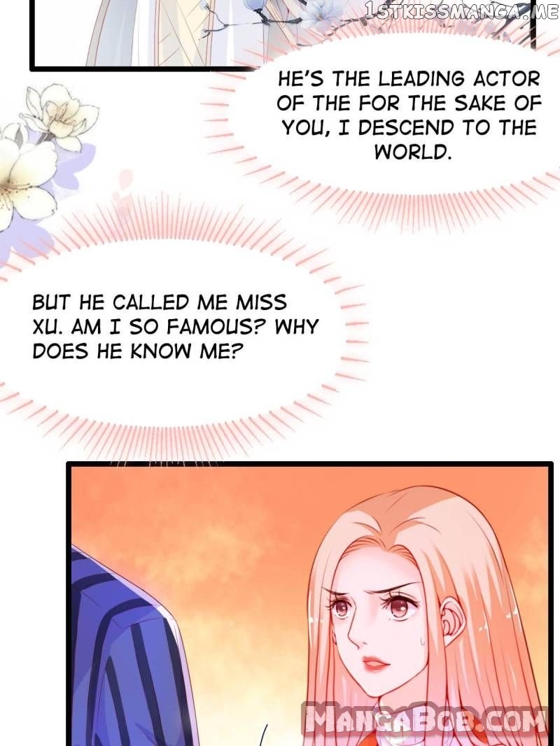 Mr. Zhou, Forced Marriage Is Illegal! chapter 85 - page 23