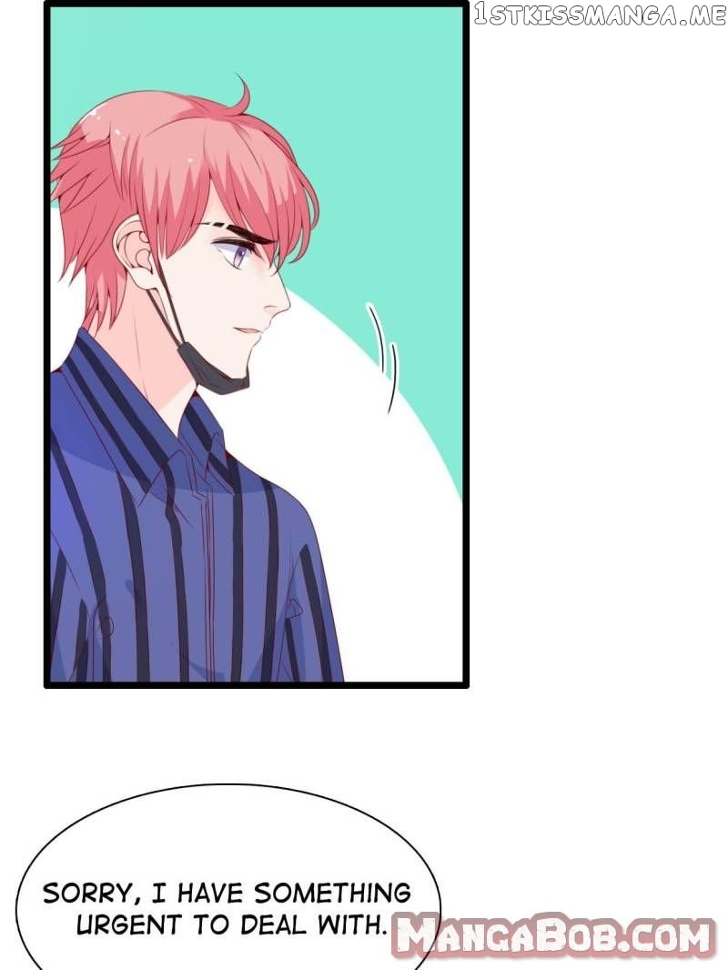 Mr. Zhou, Forced Marriage Is Illegal! chapter 85 - page 25