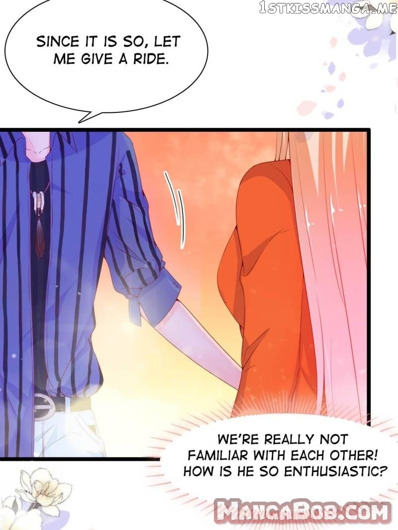 Mr. Zhou, Forced Marriage Is Illegal! chapter 85 - page 27
