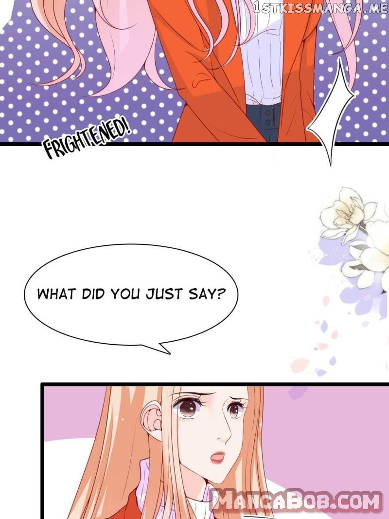 Mr. Zhou, Forced Marriage Is Illegal! chapter 85 - page 33