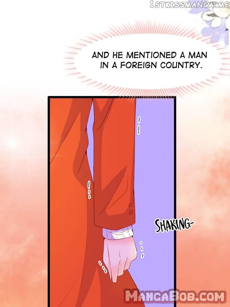 Mr. Zhou, Forced Marriage Is Illegal! chapter 85 - page 36