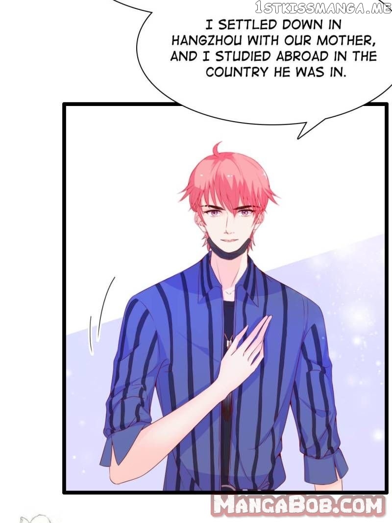 Mr. Zhou, Forced Marriage Is Illegal! chapter 85 - page 39