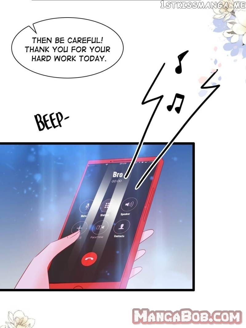 Mr. Zhou, Forced Marriage Is Illegal! chapter 85 - page 4