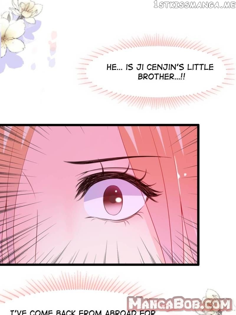 Mr. Zhou, Forced Marriage Is Illegal! chapter 85 - page 40