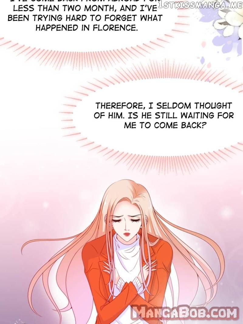 Mr. Zhou, Forced Marriage Is Illegal! chapter 85 - page 41