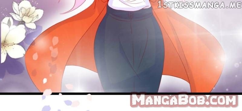 Mr. Zhou, Forced Marriage Is Illegal! chapter 85 - page 42