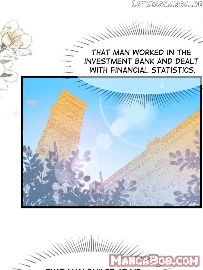 Mr. Zhou, Forced Marriage Is Illegal! chapter 85 - page 43