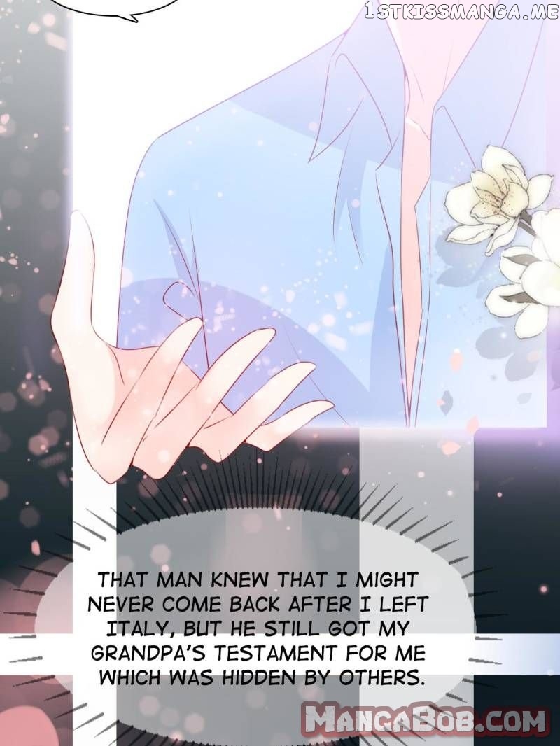Mr. Zhou, Forced Marriage Is Illegal! chapter 85 - page 46