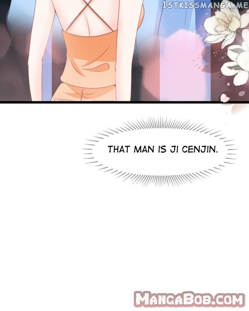 Mr. Zhou, Forced Marriage Is Illegal! chapter 85 - page 48