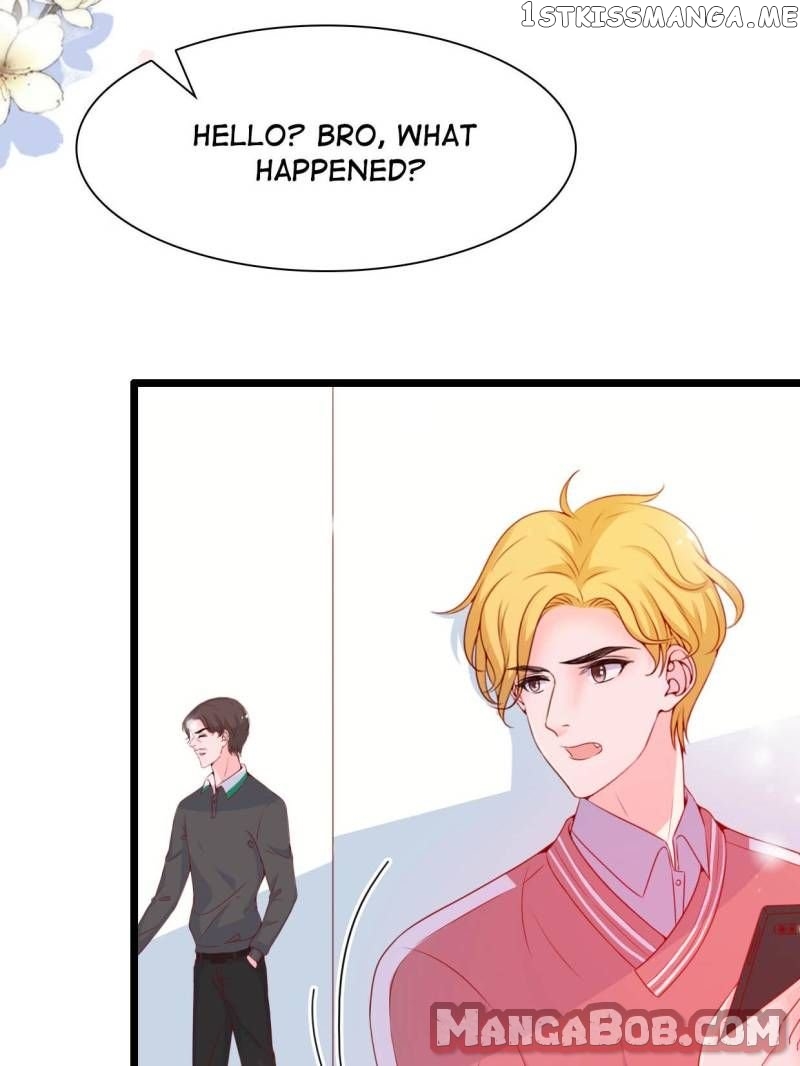 Mr. Zhou, Forced Marriage Is Illegal! chapter 85 - page 5