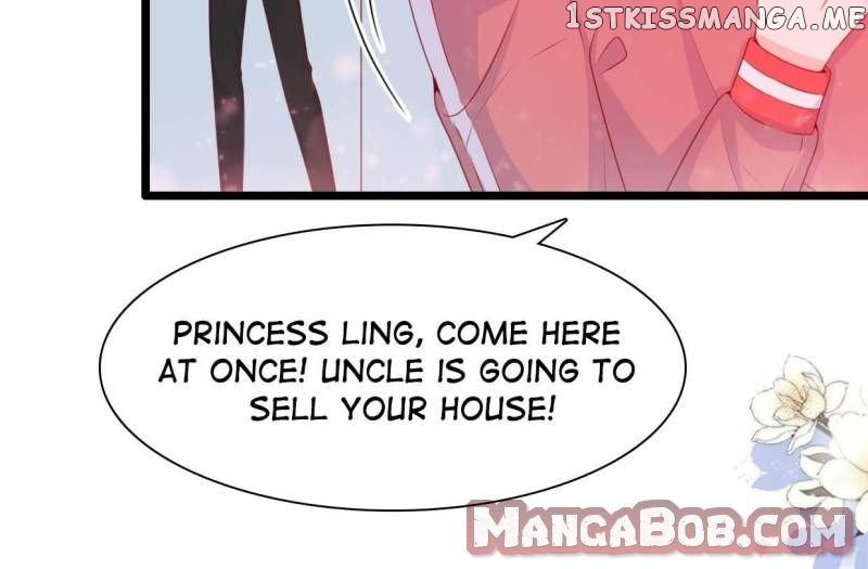 Mr. Zhou, Forced Marriage Is Illegal! chapter 85 - page 6