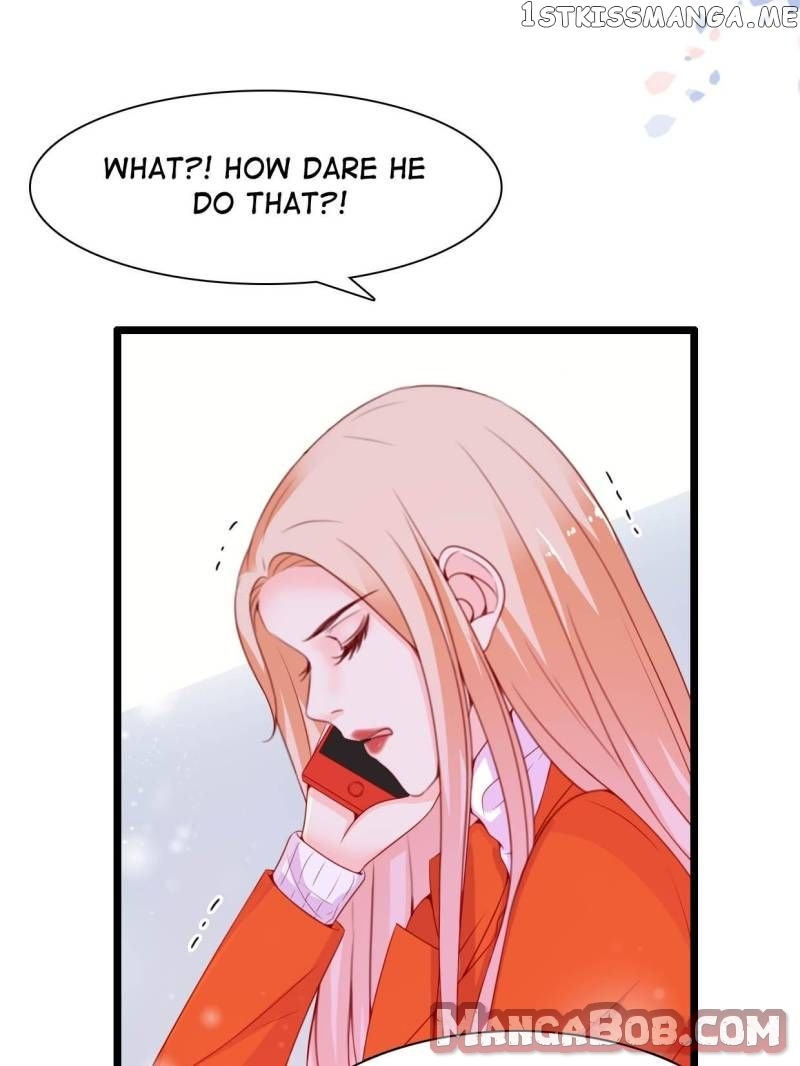 Mr. Zhou, Forced Marriage Is Illegal! chapter 85 - page 7