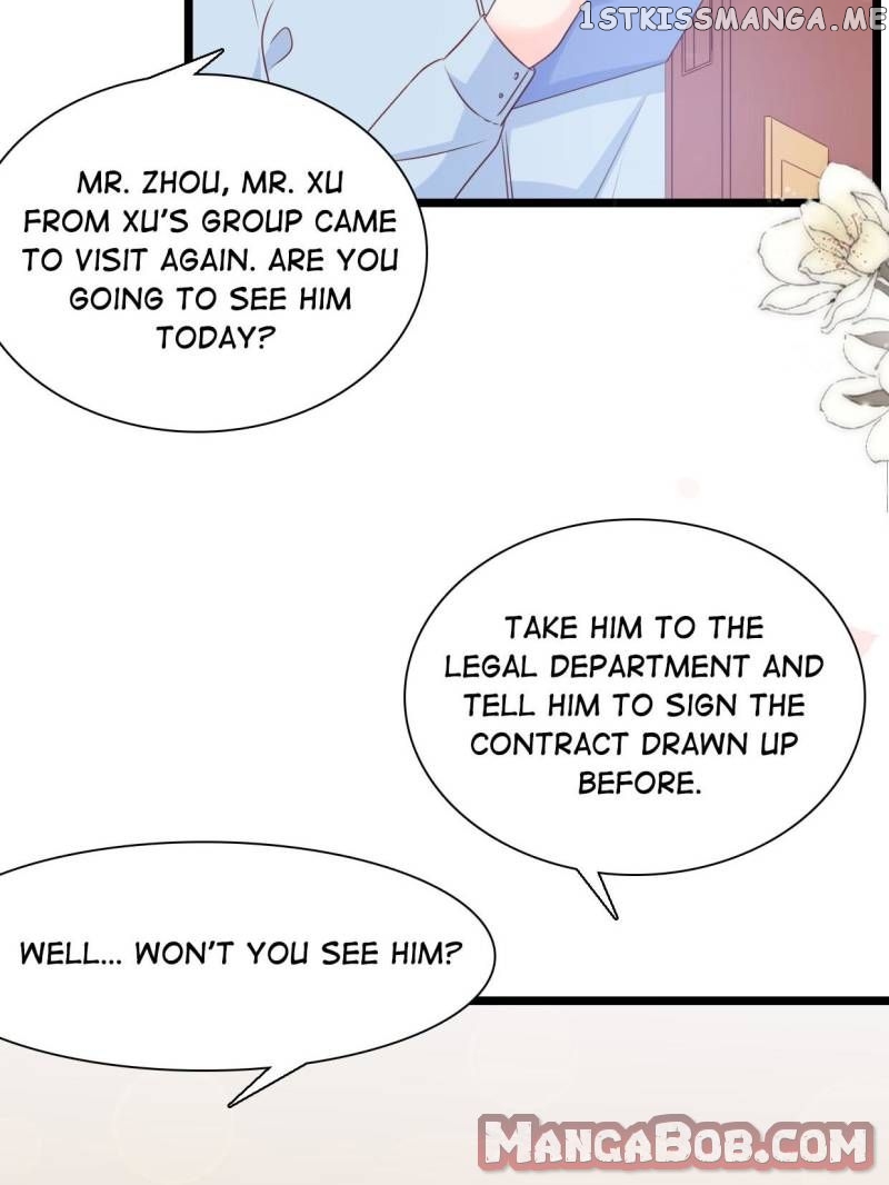 Mr. Zhou, Forced Marriage Is Illegal! Chapter 84 - page 10