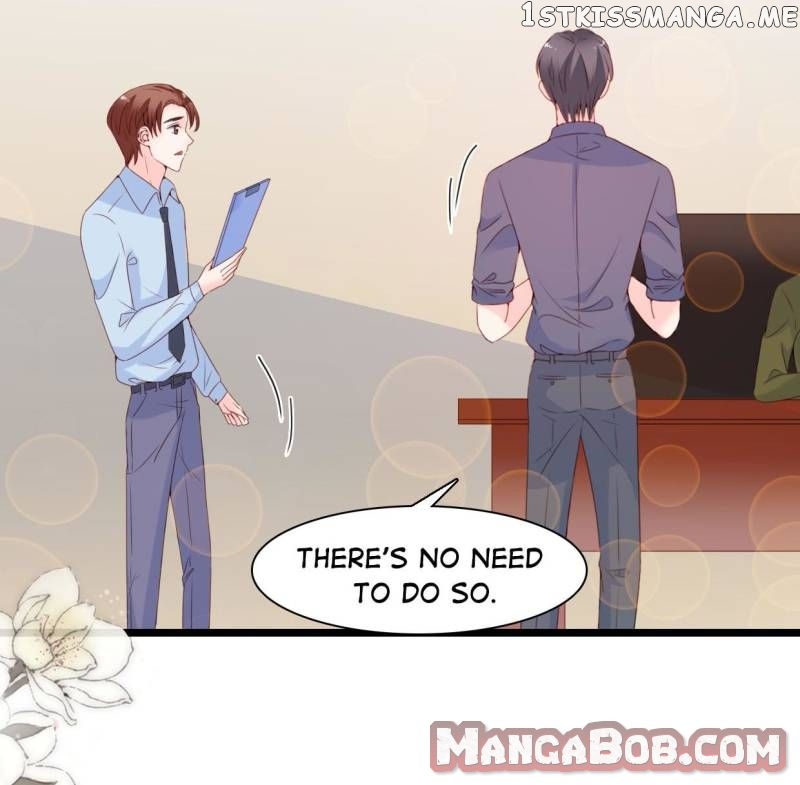 Mr. Zhou, Forced Marriage Is Illegal! Chapter 84 - page 11