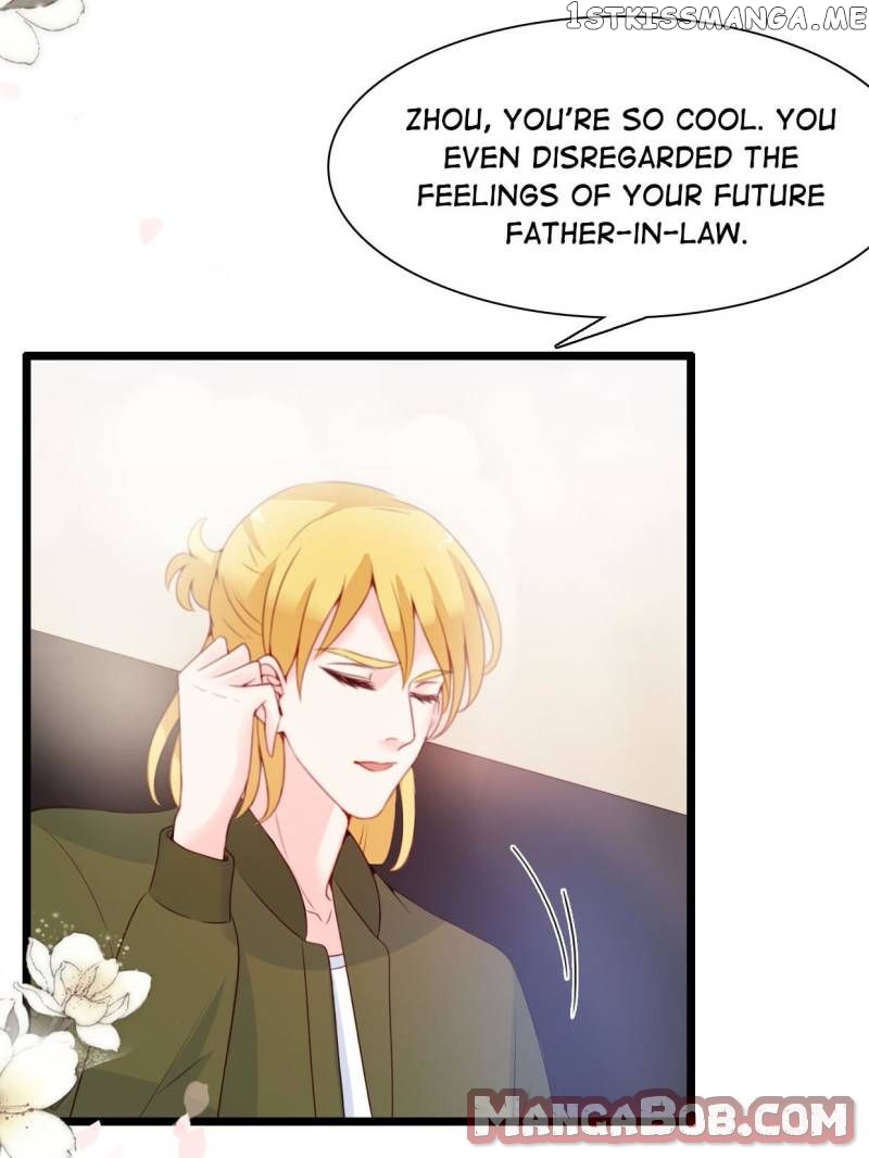 Mr. Zhou, Forced Marriage Is Illegal! Chapter 84 - page 12