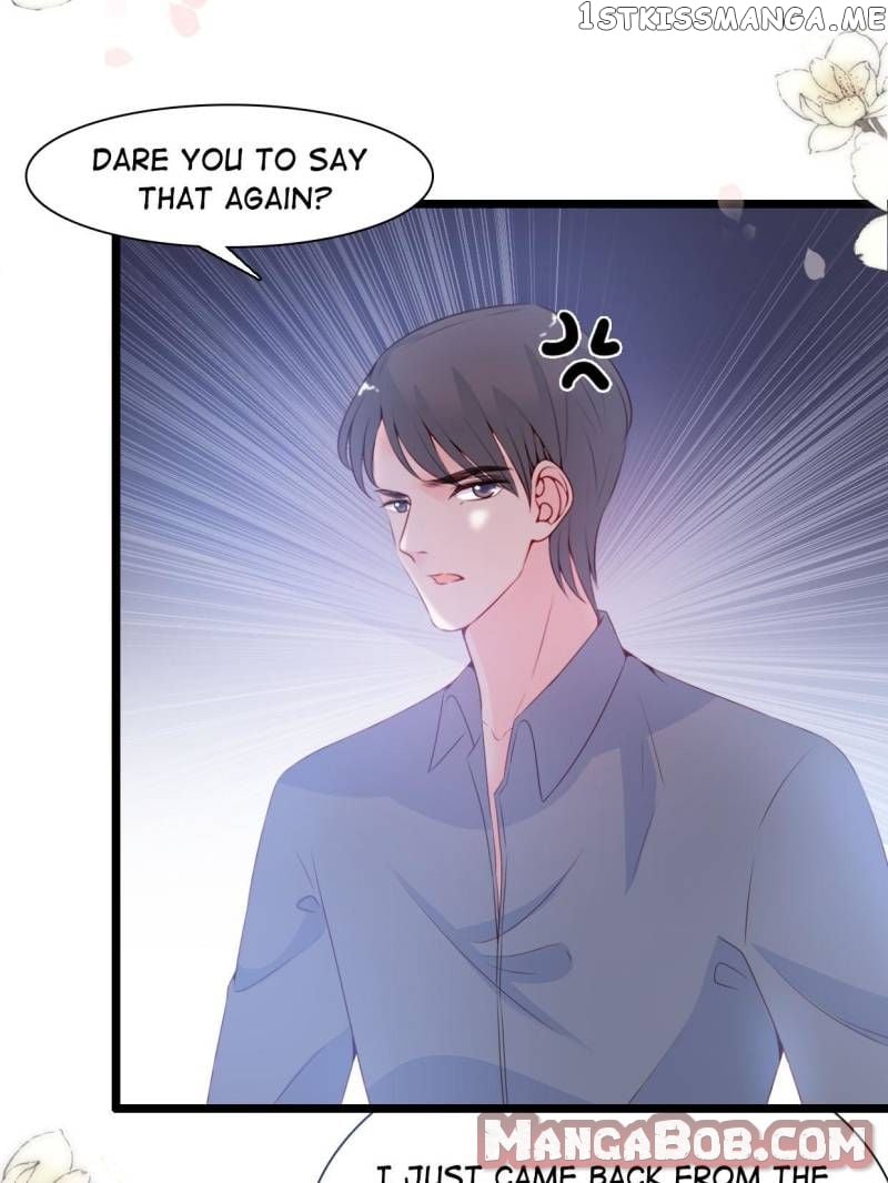 Mr. Zhou, Forced Marriage Is Illegal! Chapter 84 - page 13
