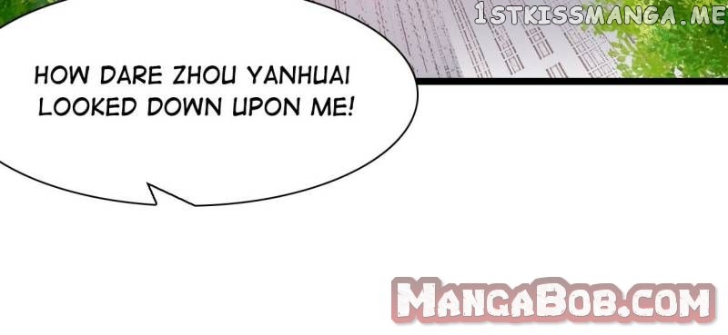 Mr. Zhou, Forced Marriage Is Illegal! Chapter 84 - page 15