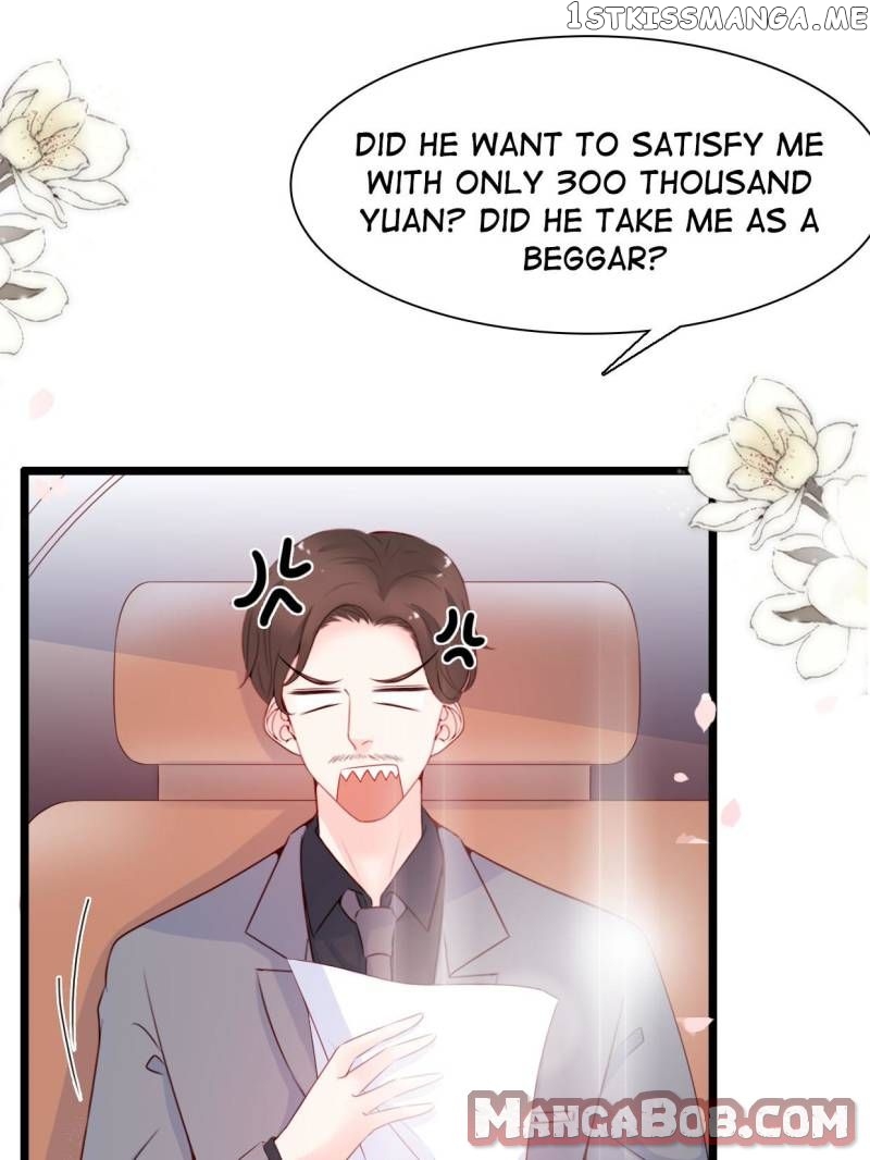Mr. Zhou, Forced Marriage Is Illegal! Chapter 84 - page 16
