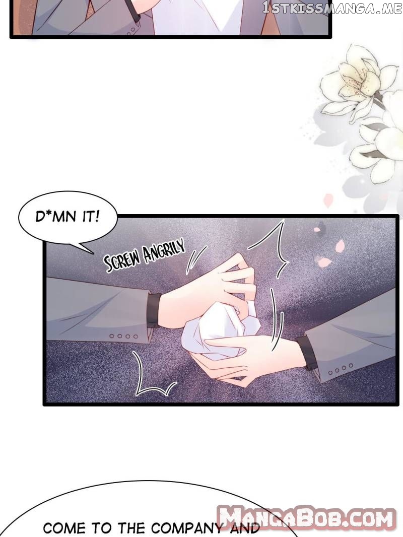 Mr. Zhou, Forced Marriage Is Illegal! Chapter 84 - page 17
