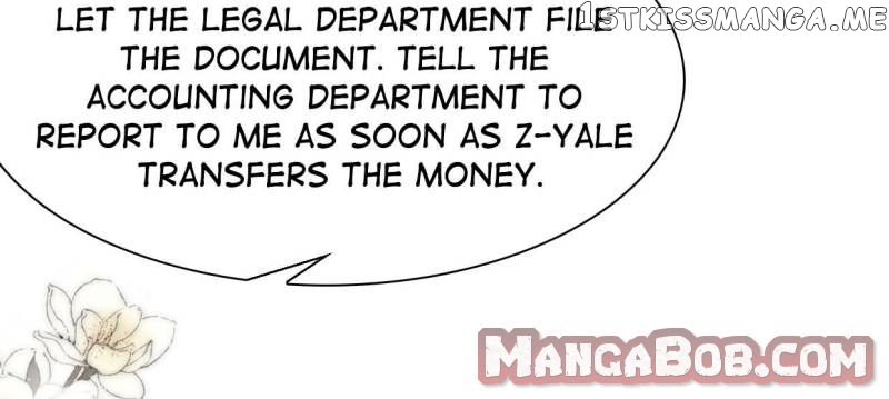 Mr. Zhou, Forced Marriage Is Illegal! Chapter 84 - page 18