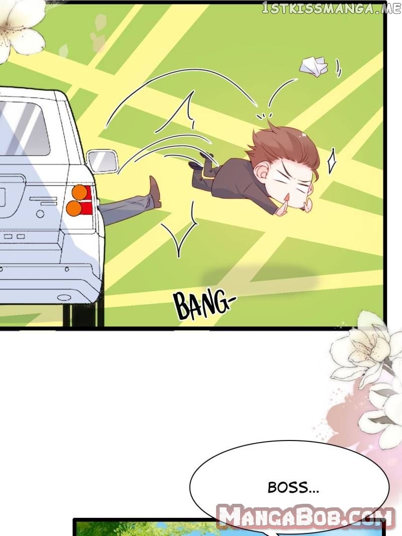 Mr. Zhou, Forced Marriage Is Illegal! Chapter 84 - page 19