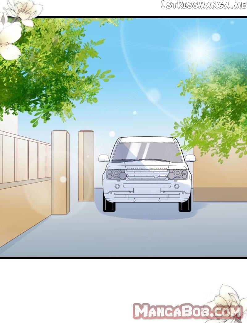 Mr. Zhou, Forced Marriage Is Illegal! Chapter 84 - page 21