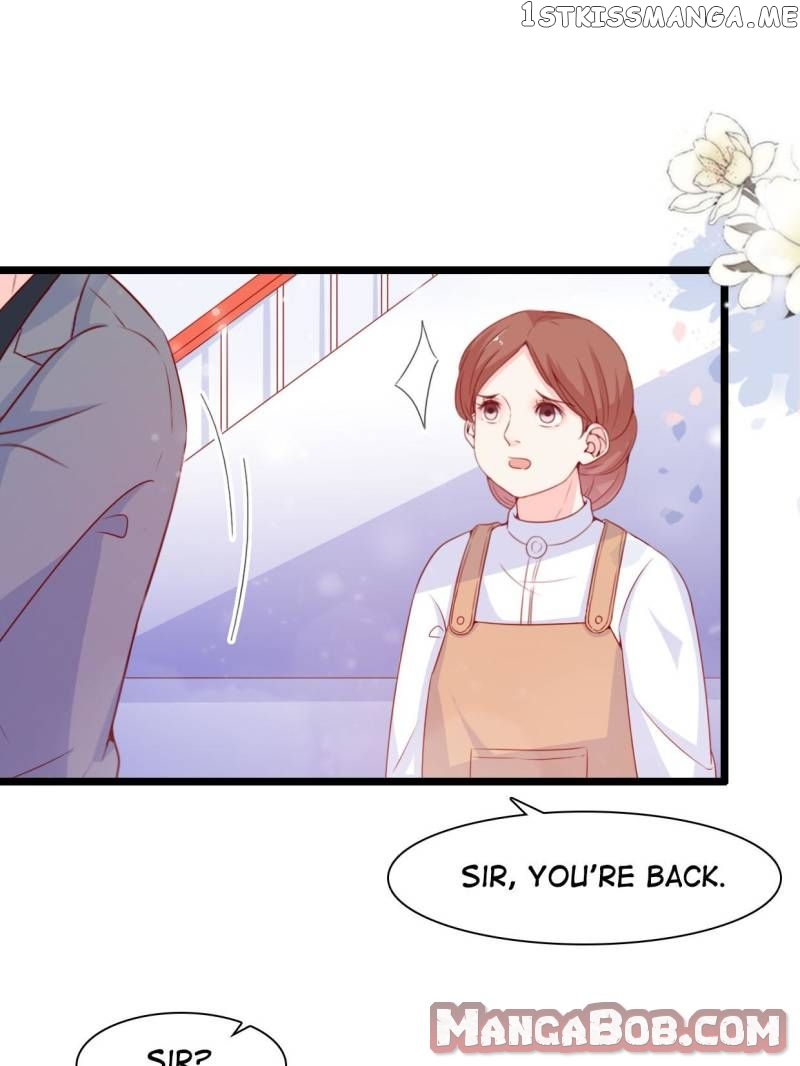 Mr. Zhou, Forced Marriage Is Illegal! Chapter 84 - page 22