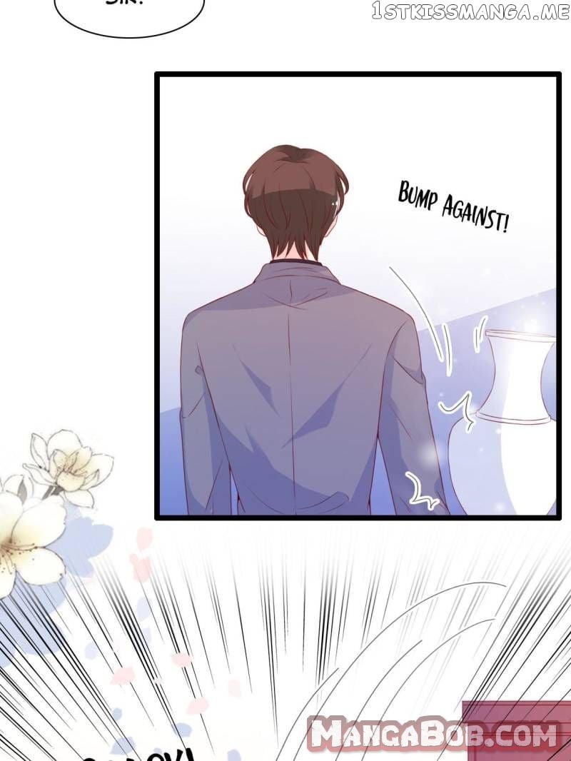 Mr. Zhou, Forced Marriage Is Illegal! Chapter 84 - page 23