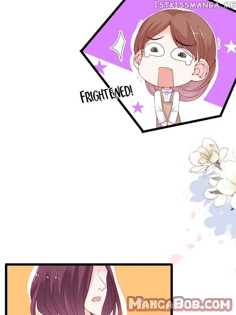 Mr. Zhou, Forced Marriage Is Illegal! Chapter 84 - page 25