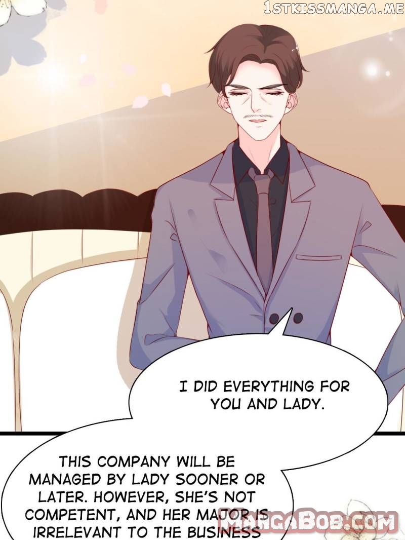 Mr. Zhou, Forced Marriage Is Illegal! Chapter 84 - page 27
