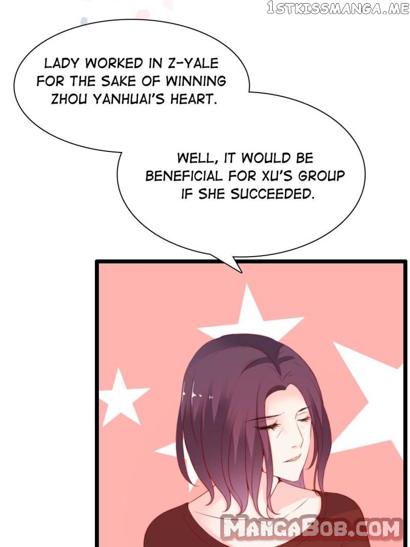 Mr. Zhou, Forced Marriage Is Illegal! Chapter 84 - page 30