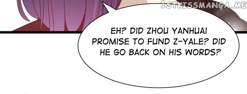 Mr. Zhou, Forced Marriage Is Illegal! Chapter 84 - page 32