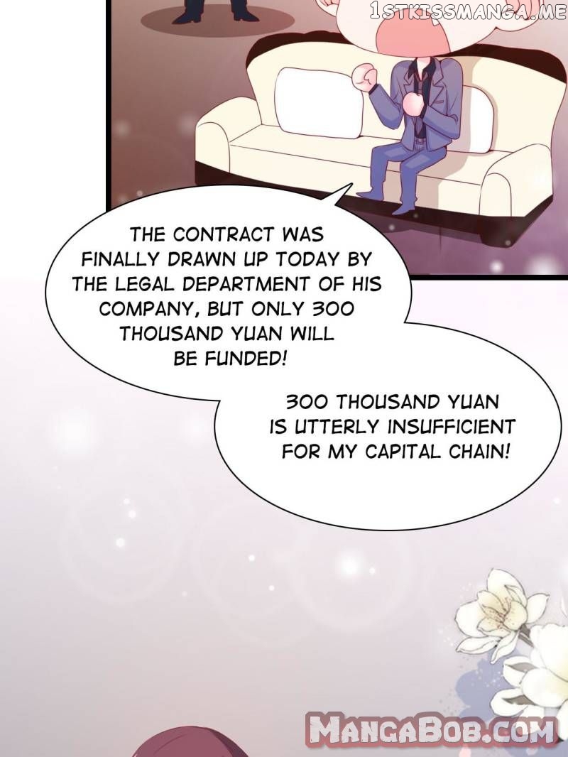Mr. Zhou, Forced Marriage Is Illegal! Chapter 84 - page 34