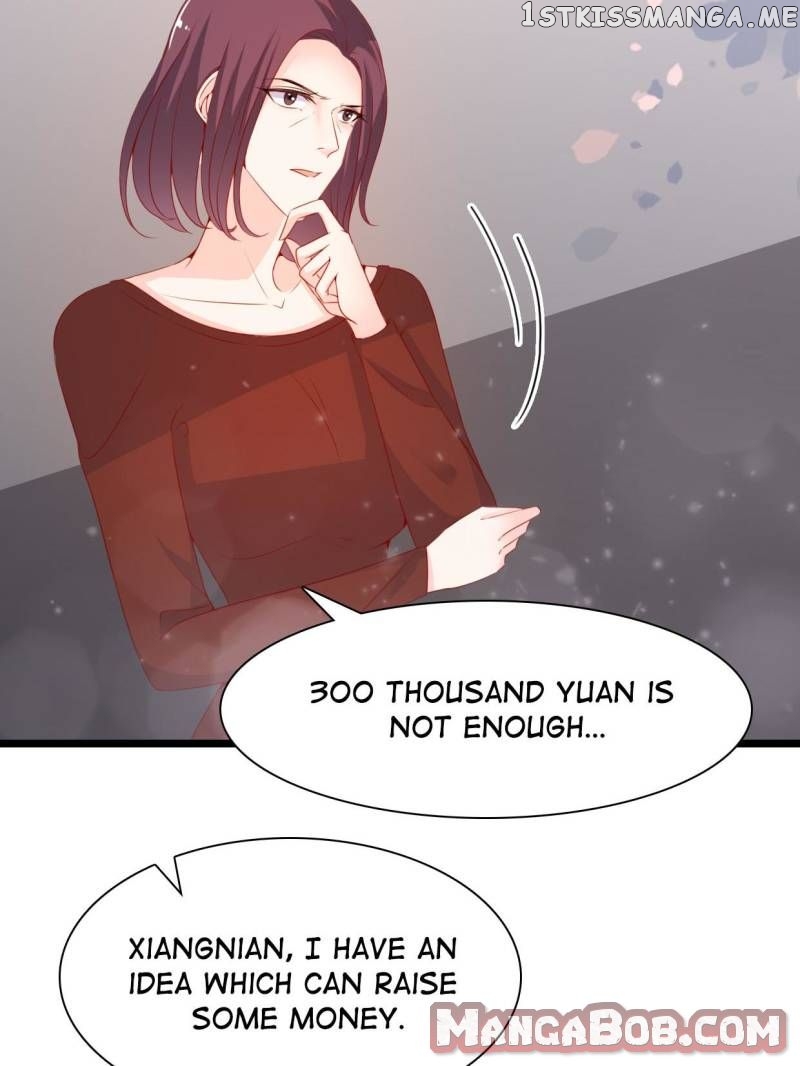 Mr. Zhou, Forced Marriage Is Illegal! Chapter 84 - page 35