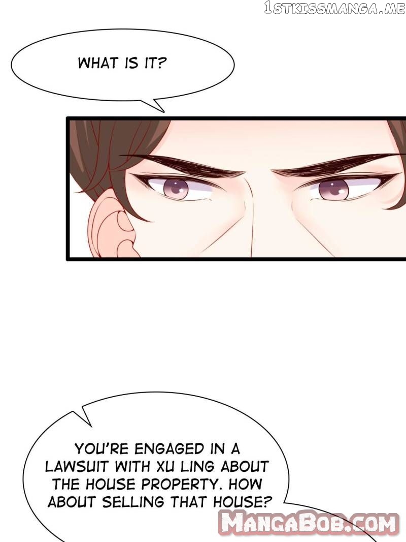 Mr. Zhou, Forced Marriage Is Illegal! Chapter 84 - page 37