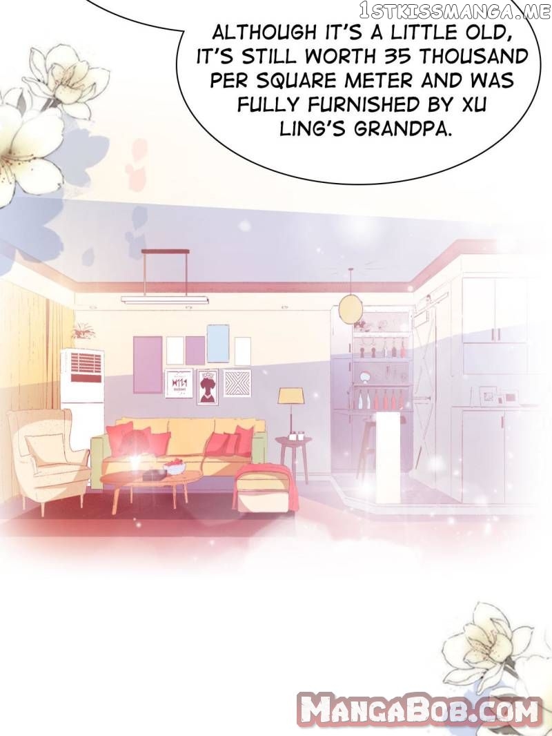 Mr. Zhou, Forced Marriage Is Illegal! Chapter 84 - page 38