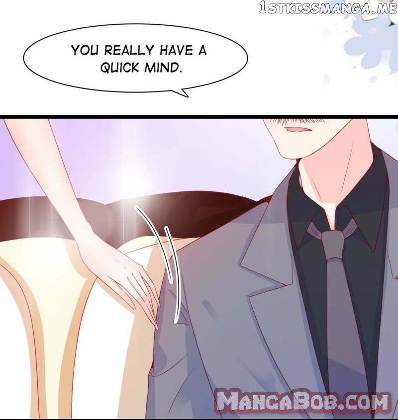 Mr. Zhou, Forced Marriage Is Illegal! Chapter 84 - page 39