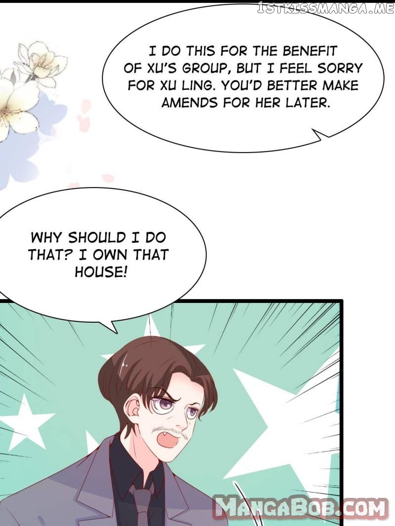 Mr. Zhou, Forced Marriage Is Illegal! Chapter 84 - page 40