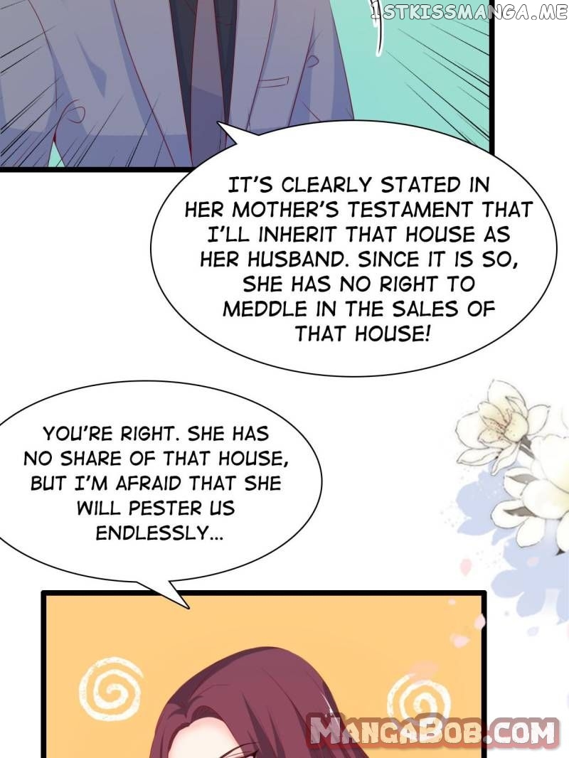 Mr. Zhou, Forced Marriage Is Illegal! Chapter 84 - page 41
