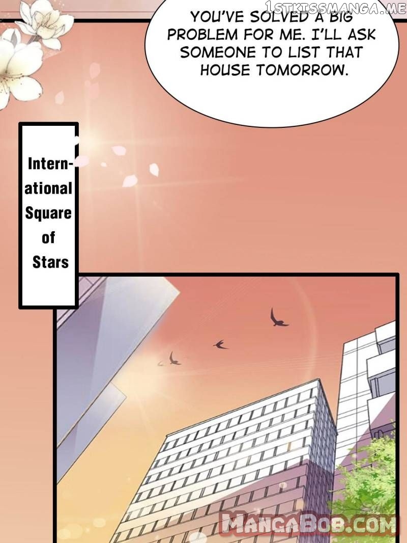 Mr. Zhou, Forced Marriage Is Illegal! Chapter 84 - page 44